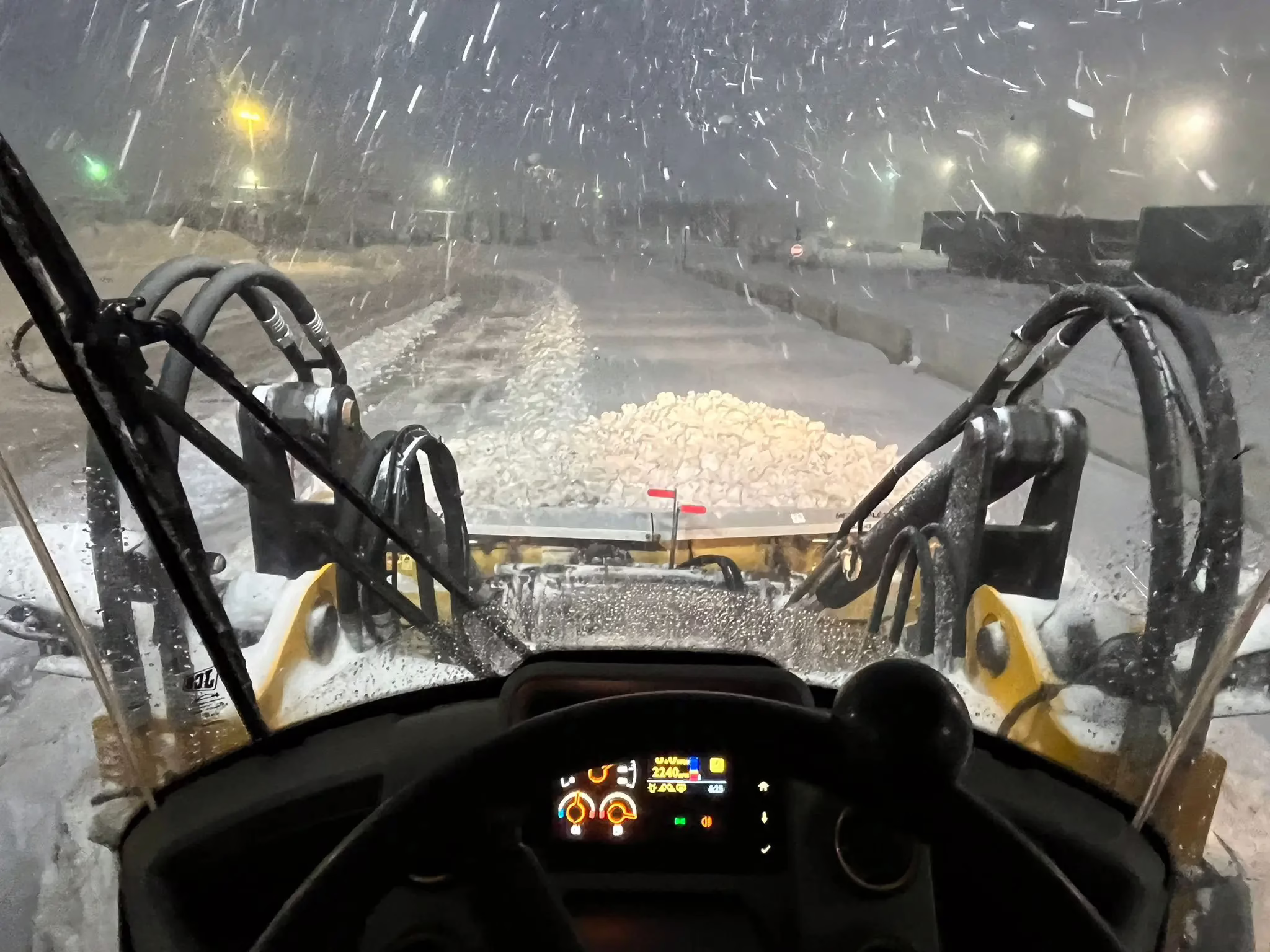 Fast, reliable service for every storm, every time
